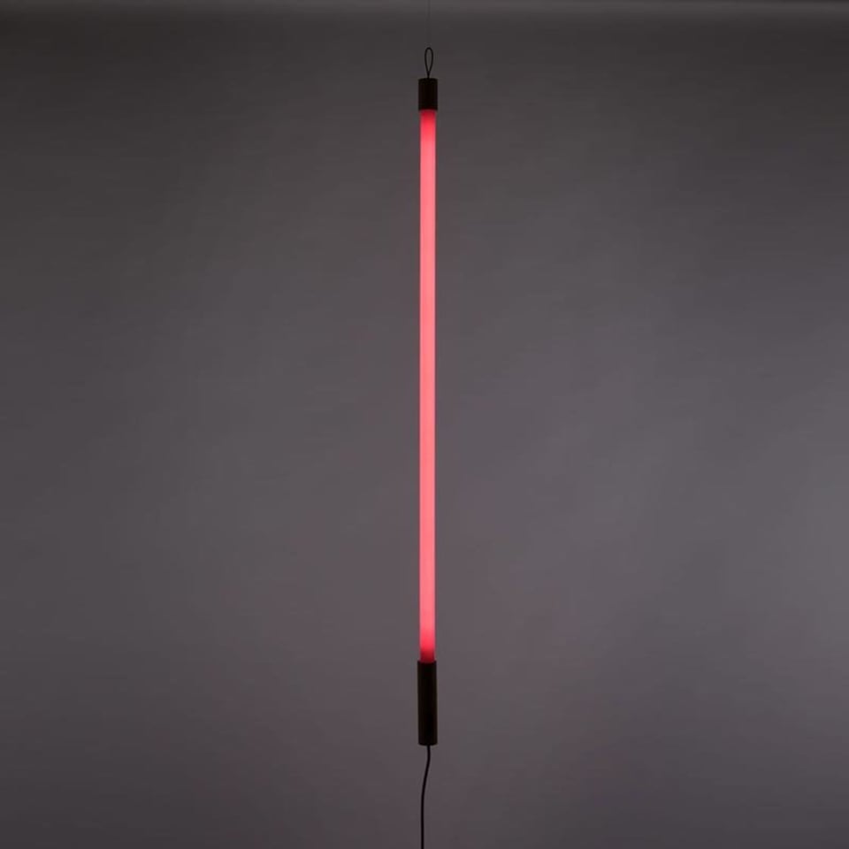 Vloerlamp Linea LED - Seletti