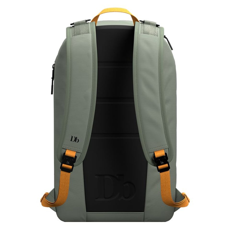 Db Journey Db The Backpack Sage Green