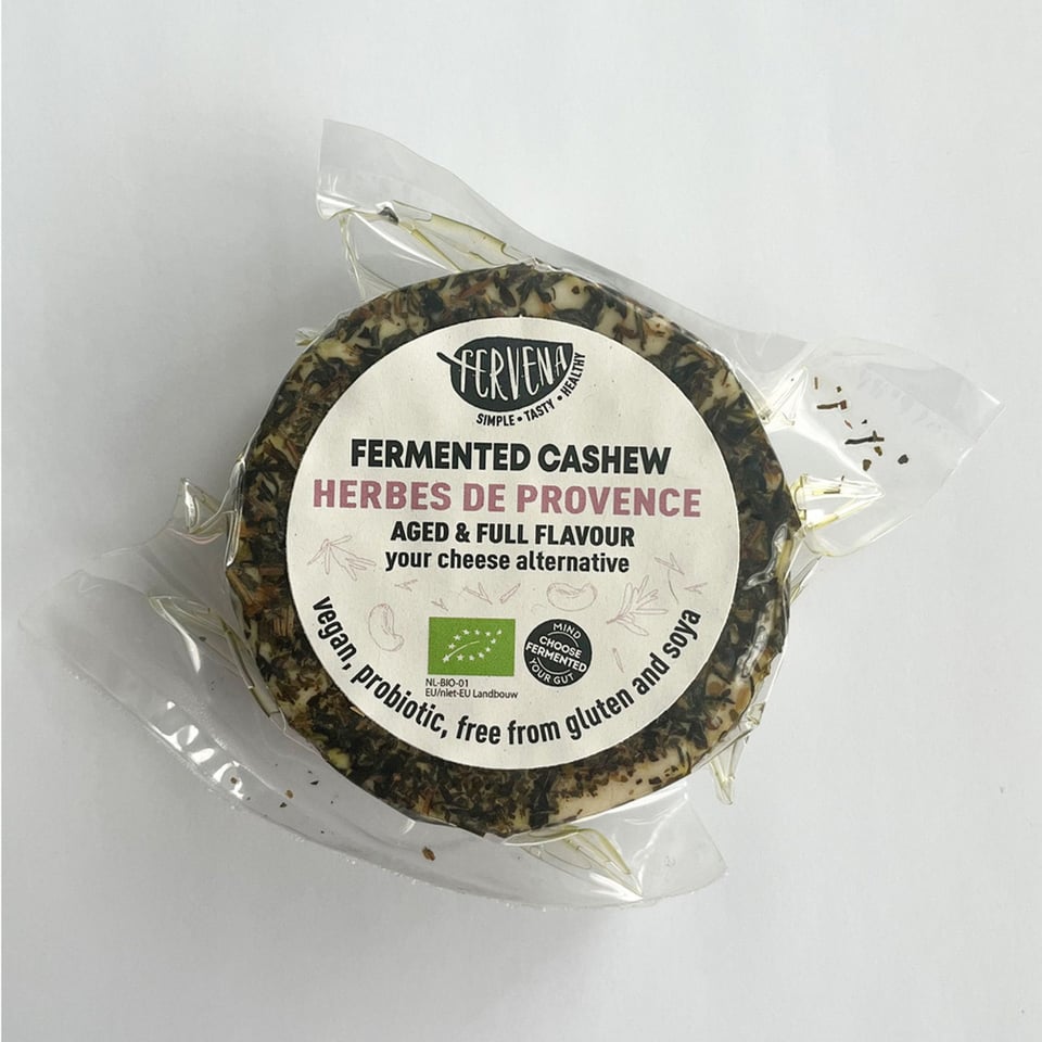 Fervena Aged & Full Flavour - Herbes De Provence 135g *THT 30.12.2024*