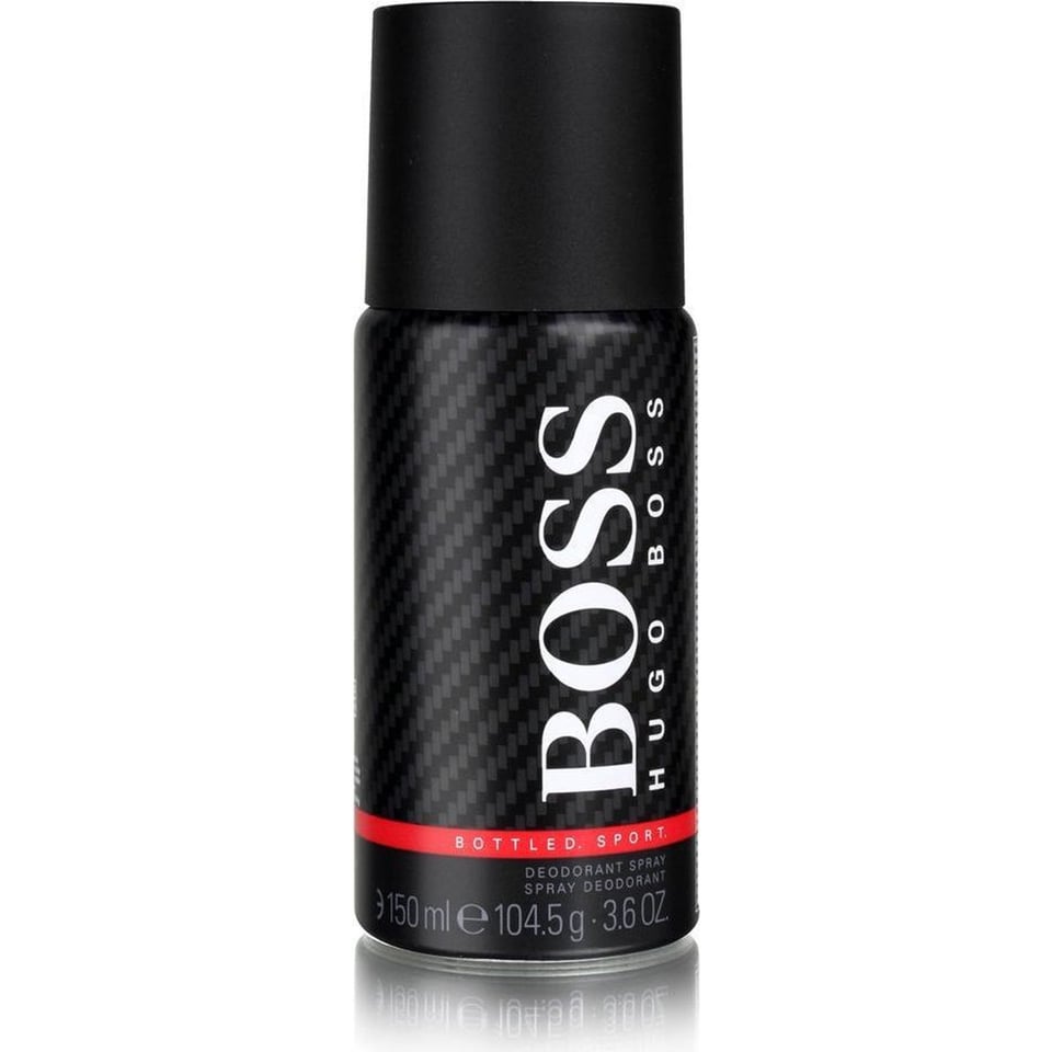 Hugo Boss Bottled Sport Deodorant Spray