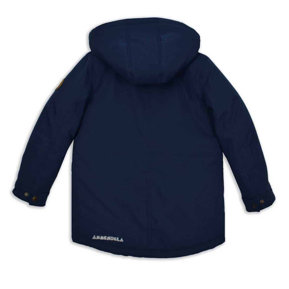 Ammehoela Winterjas Storm.18 Blue Horizon