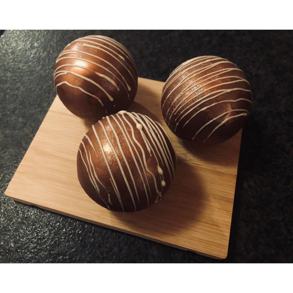 Choco Bomb