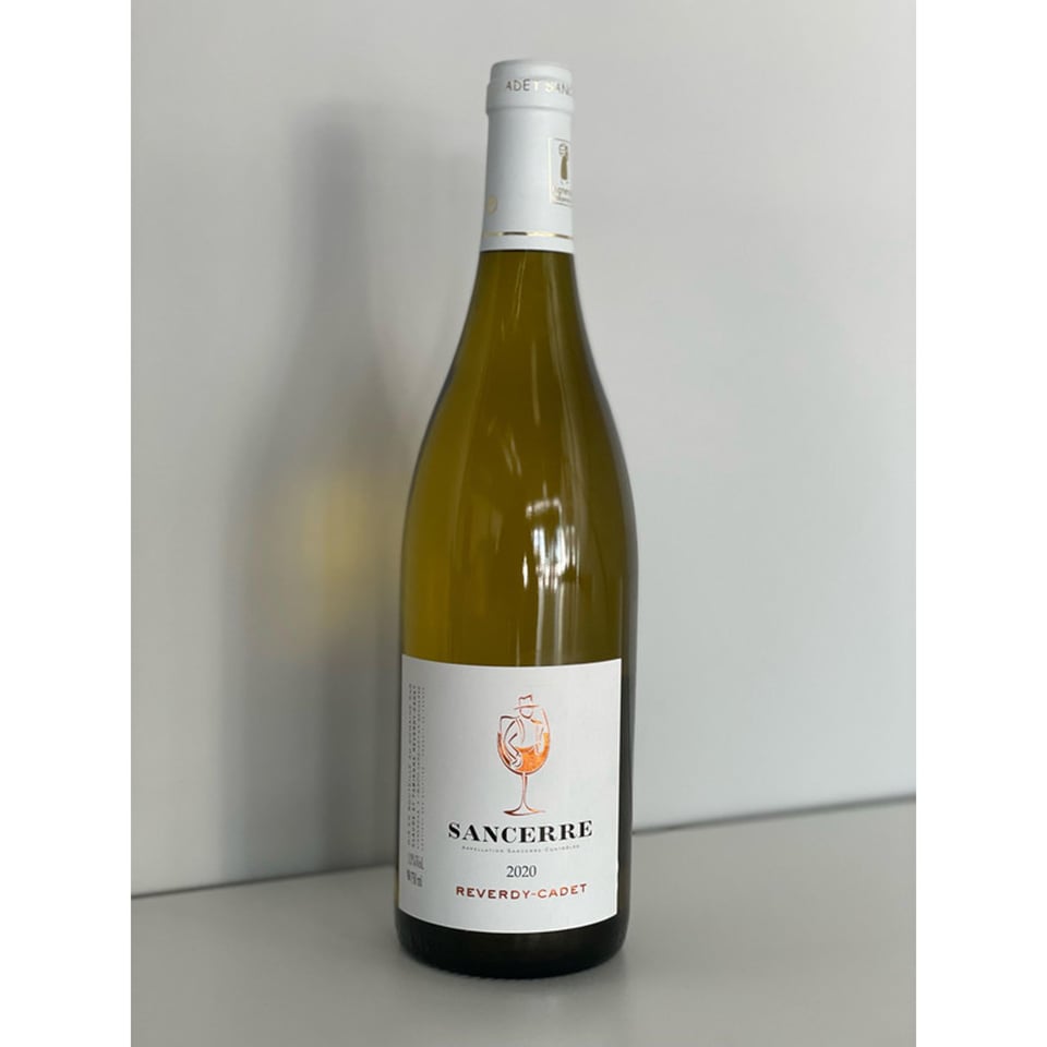 Sancerre Reverdy-Cadet