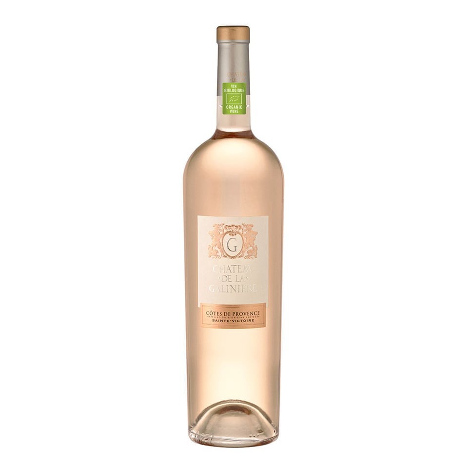 Chateau La Galiniere Chateau De La Galiniere 1,5L Magnum