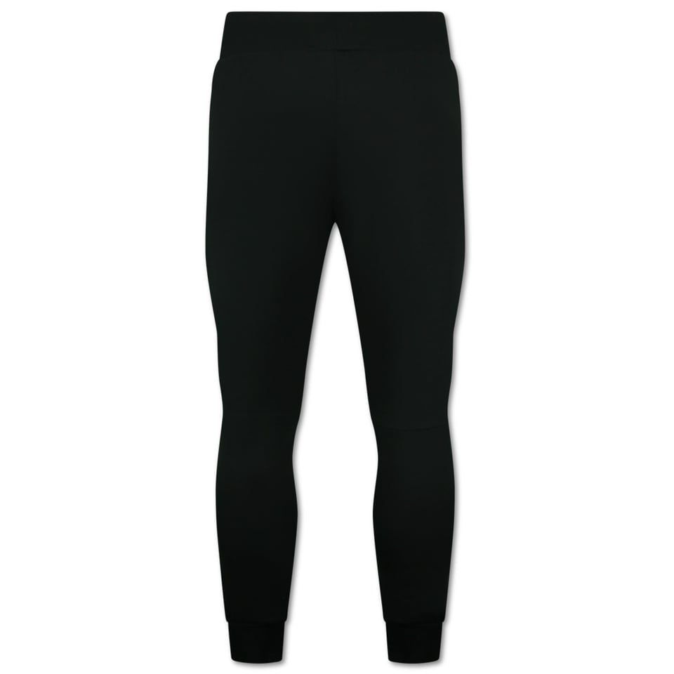 Trainingspakken Heren ICON - Joggingpak ICON - ICON Huispak Heren - 11575 - Zwart/ Zilver