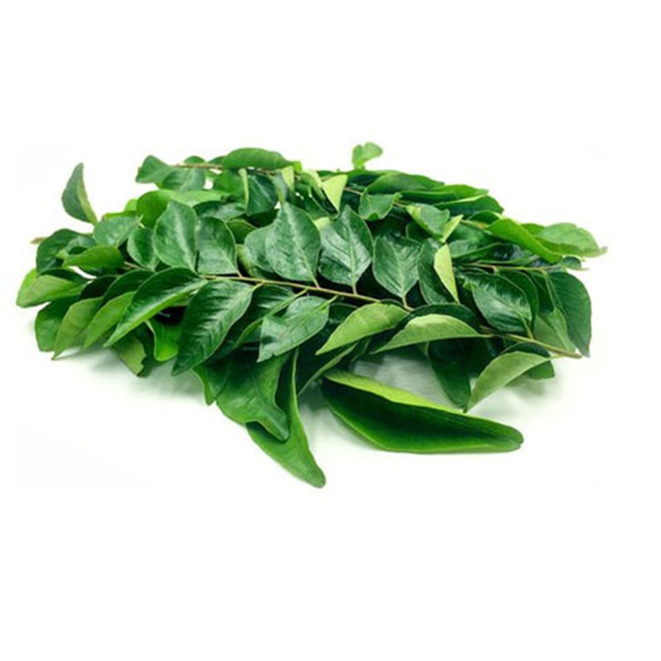 Fresh Curry Leaves Packet 25gm