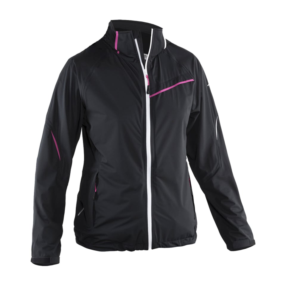Abacus Pitch Extreme Regenjas Dames - M / BLACK