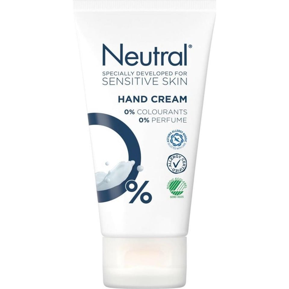 Neutral Handcreme 75 Ml