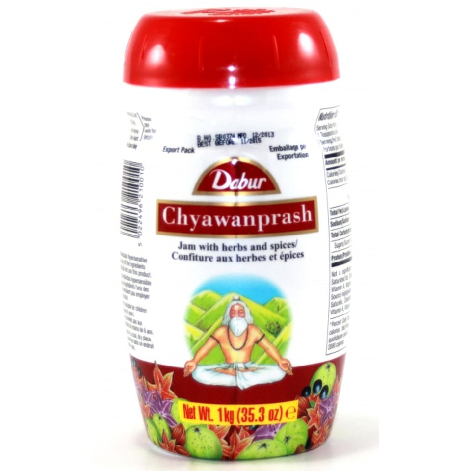 Chyawanprash Dabur 1Kg
