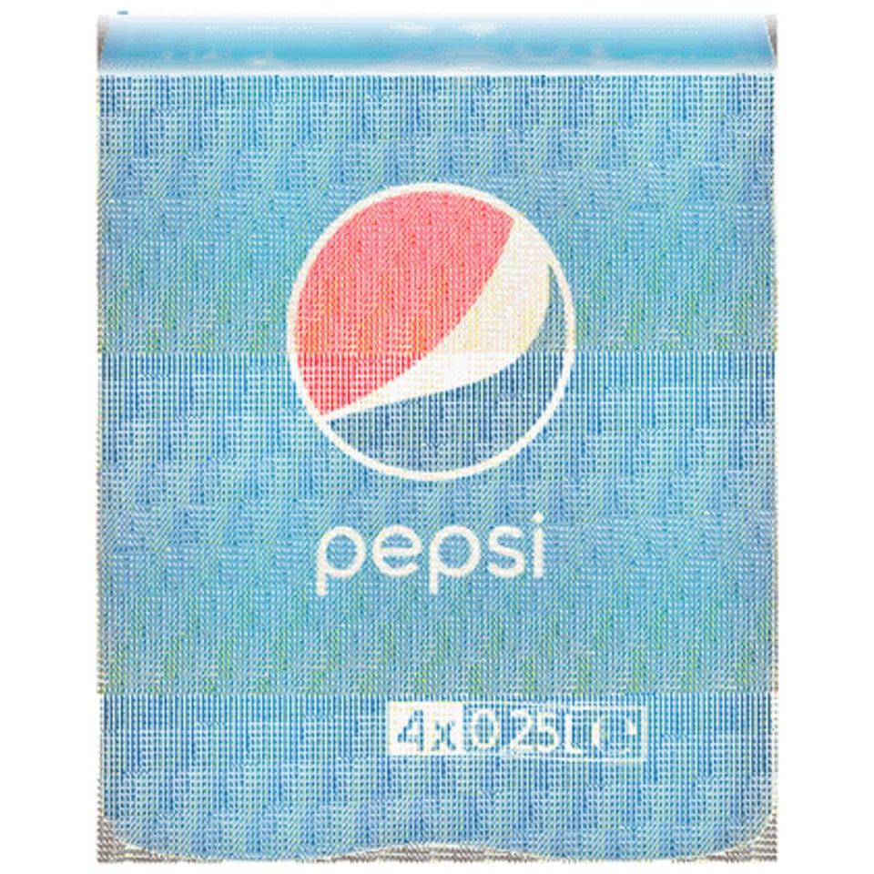 Pepsi Cola