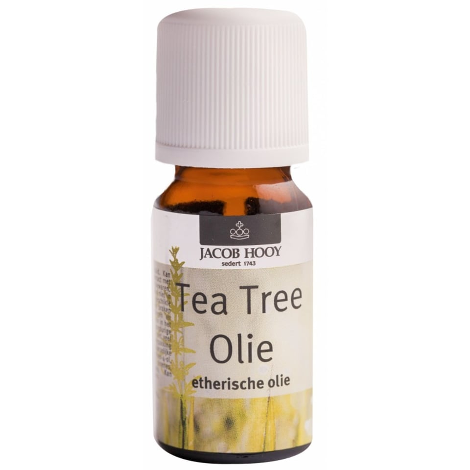 Tea Tree Olie /Jh 10ml
