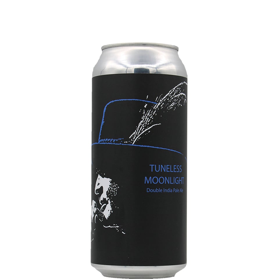 Fidens Brewing Co Tuneless Moonlight