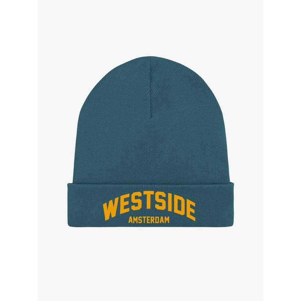 Westside Amsterdam Organic Muts