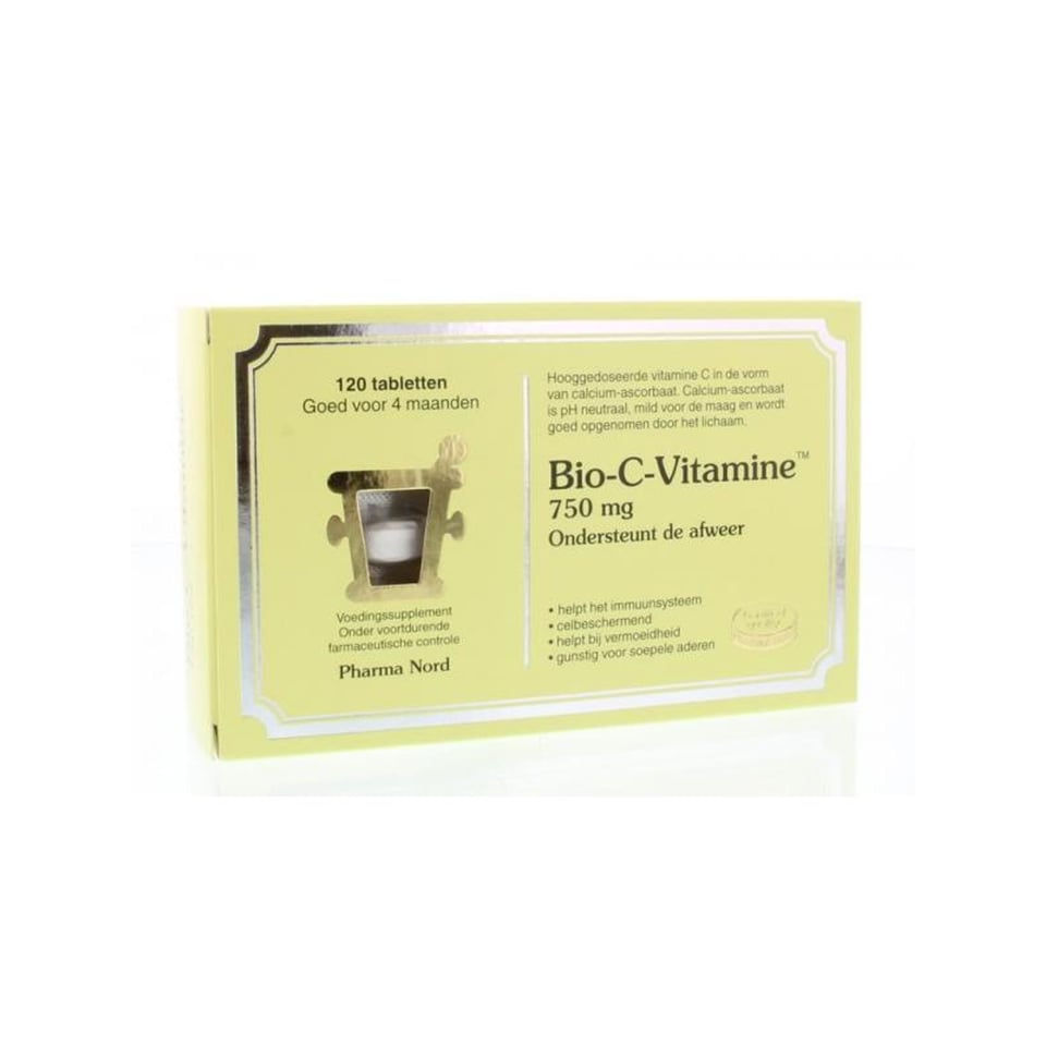 Bio C Vitamine