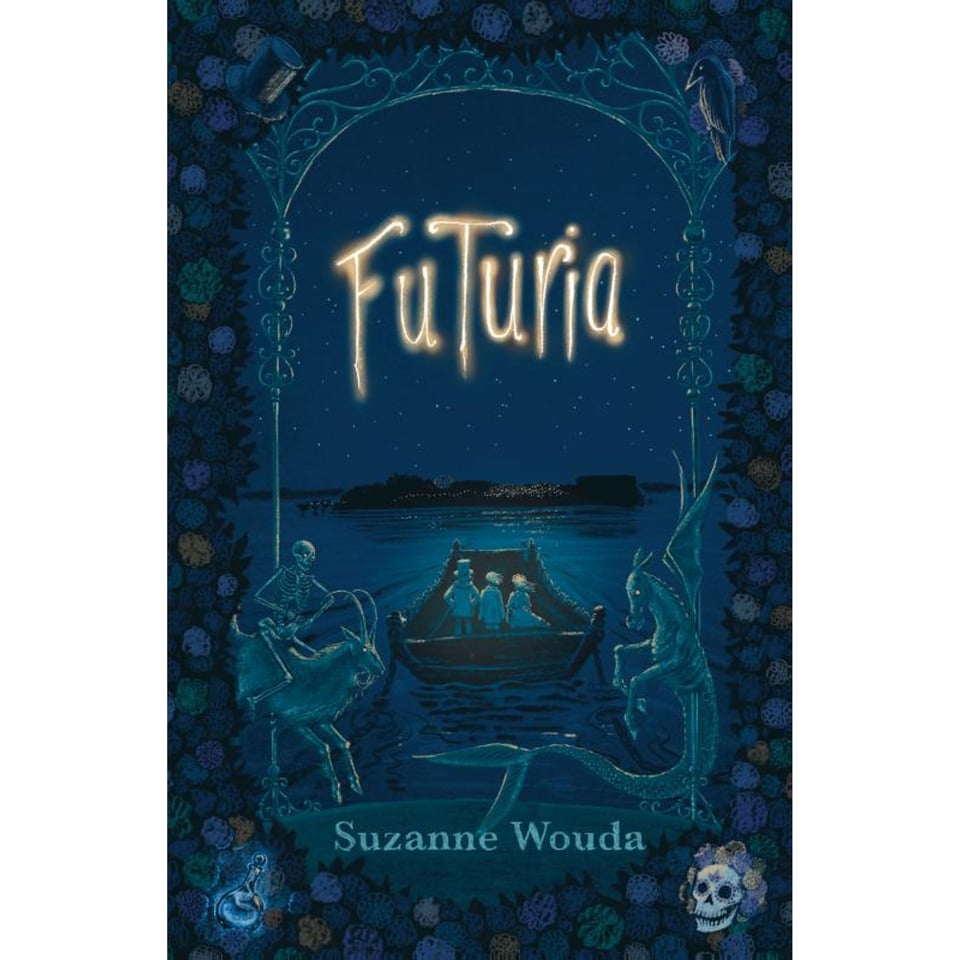 Futuria