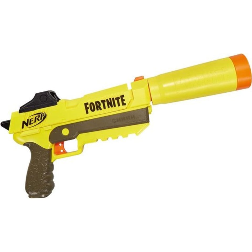 Nerf Fortnite Sp-L