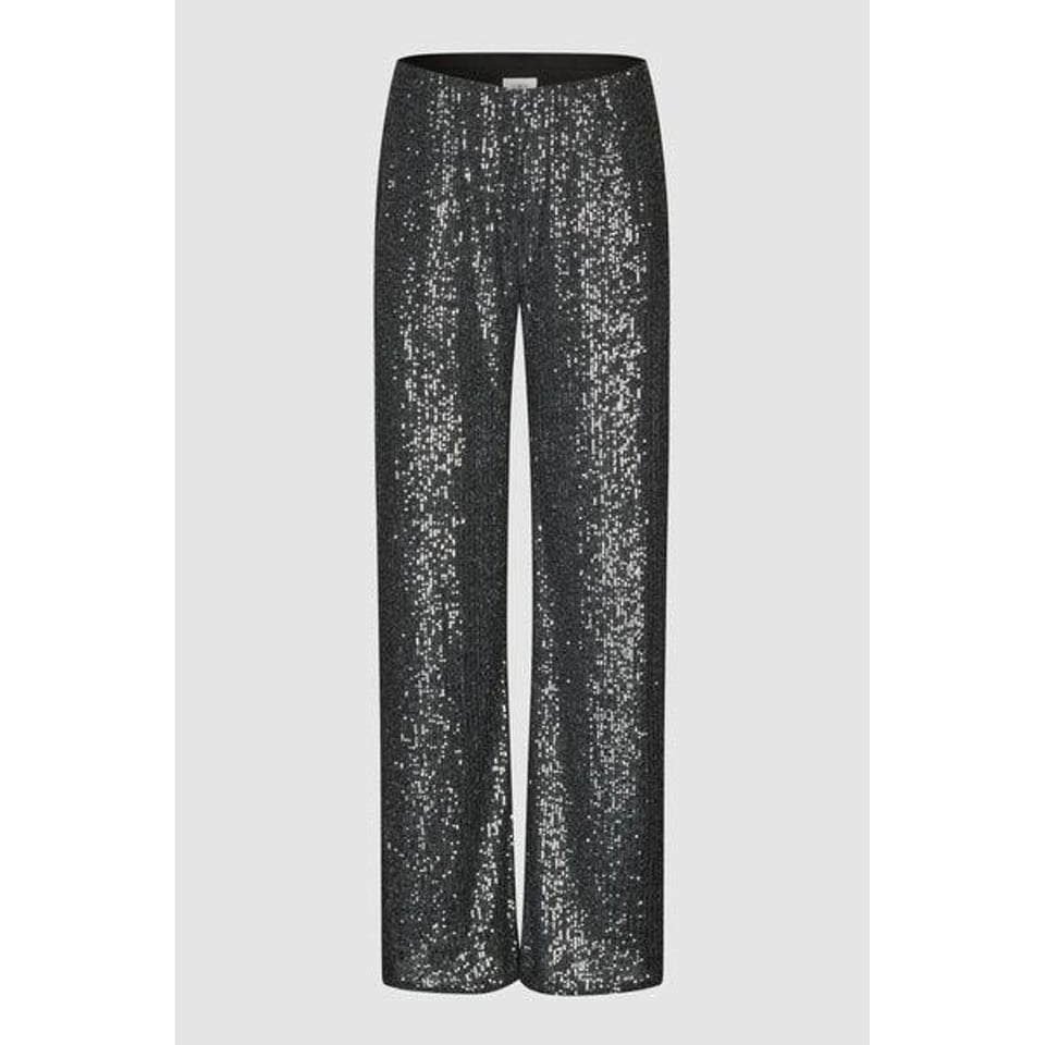 Second Female Moonshine Trousers Volcanic Ash