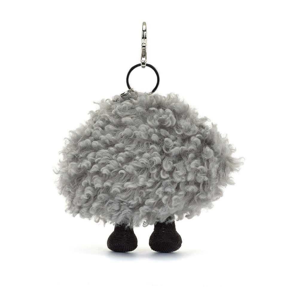 Jellycat Amuseables Storm Cloud - Bag Charm