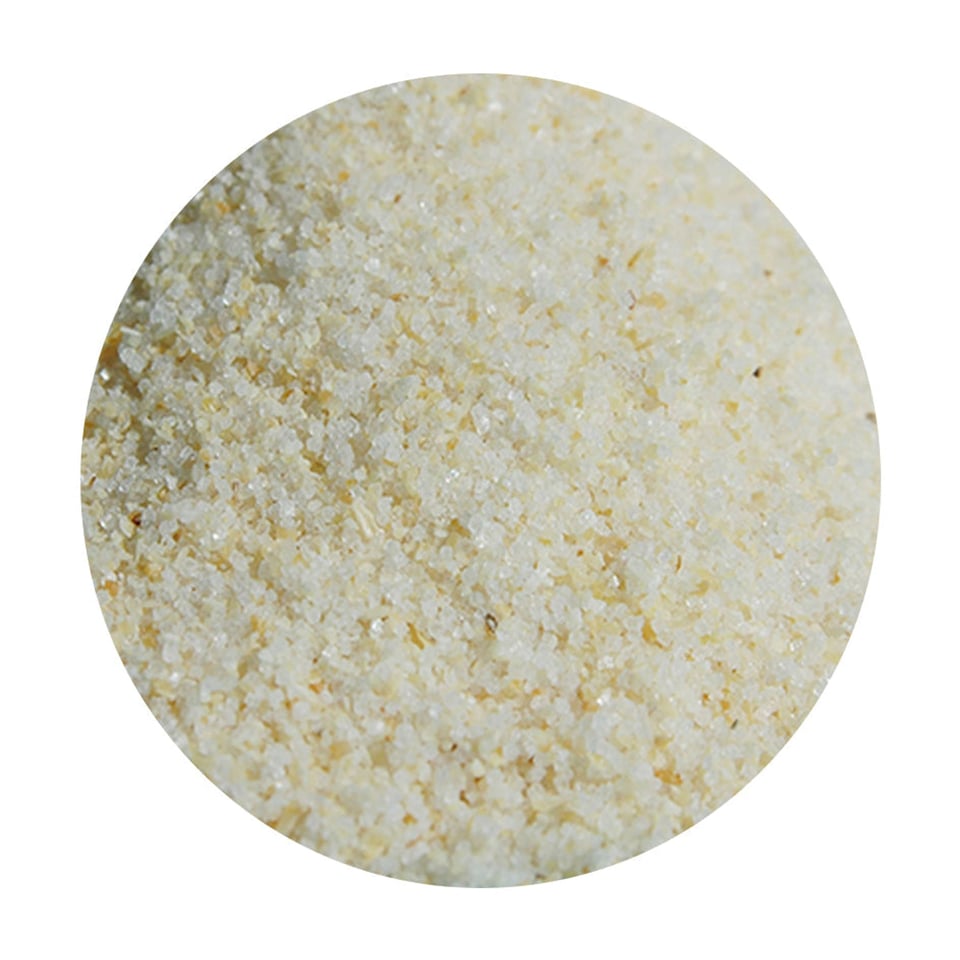 Knoflookzout - 80 gram