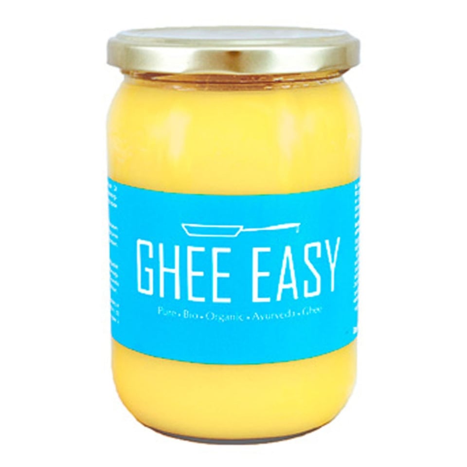 Ghee Easy Naturel