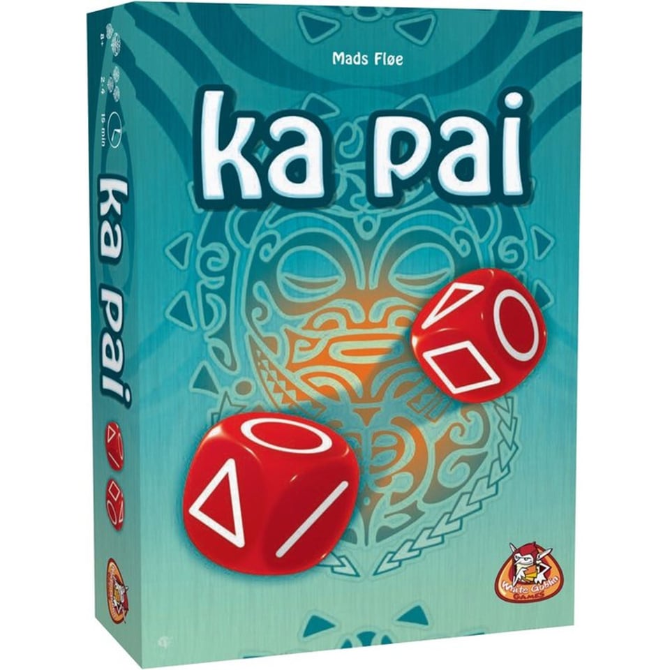 Spel Ka Pai