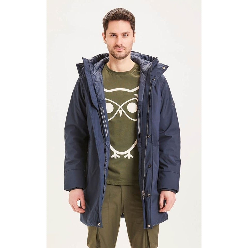 Jacket Climate Shell