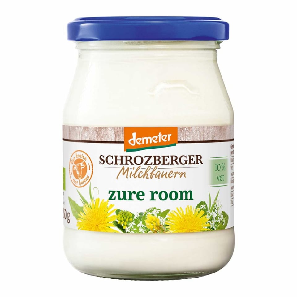 Zure Room 250gr Glas