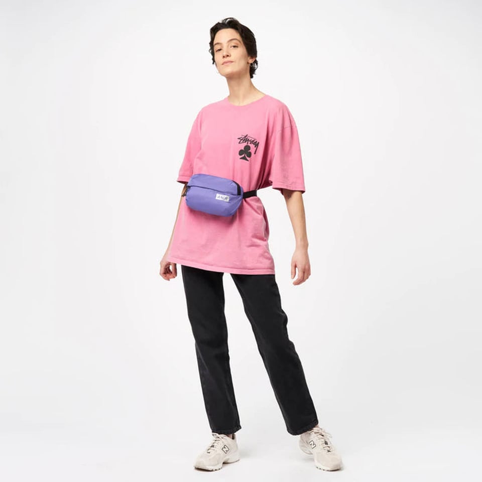 Fanny pack heuptas Gerecycled - Aevor