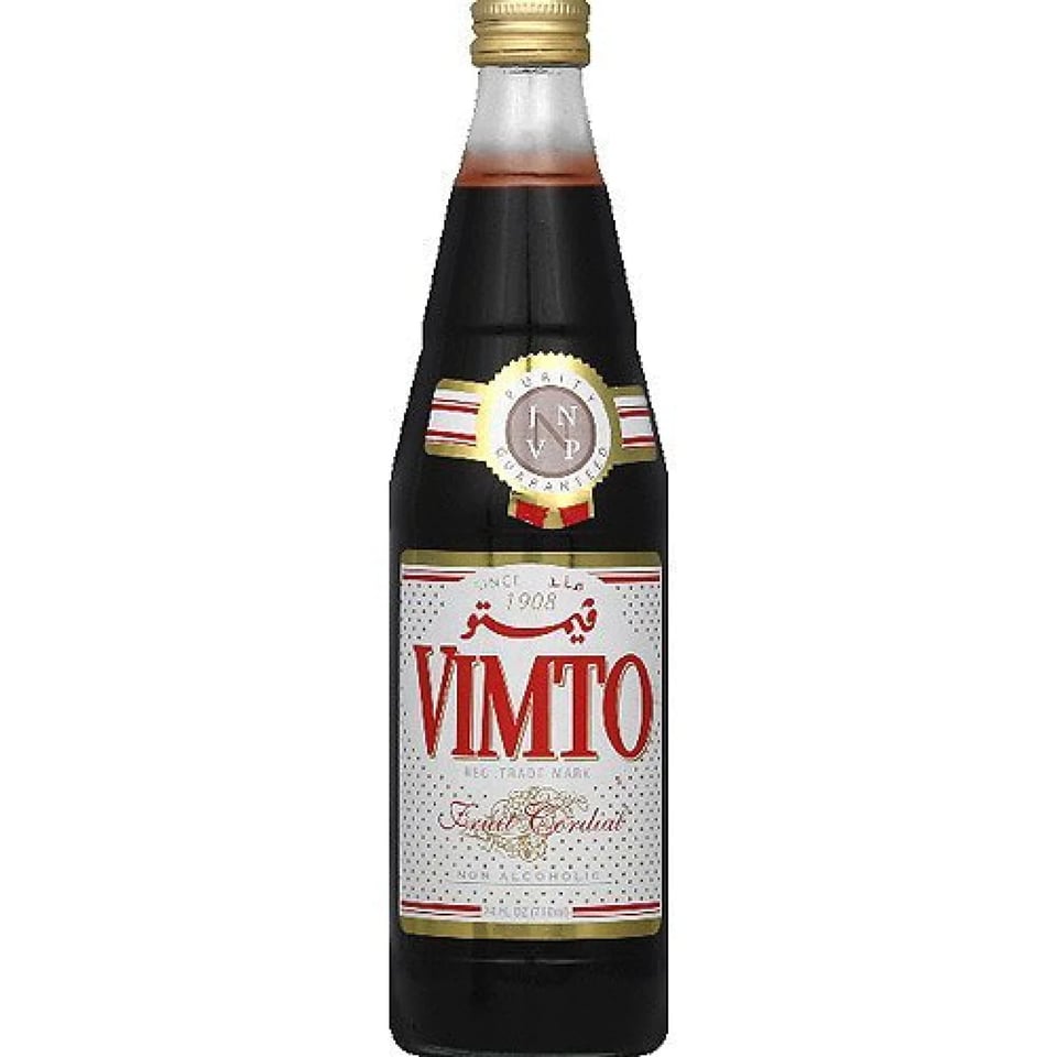 Vimto Cordial