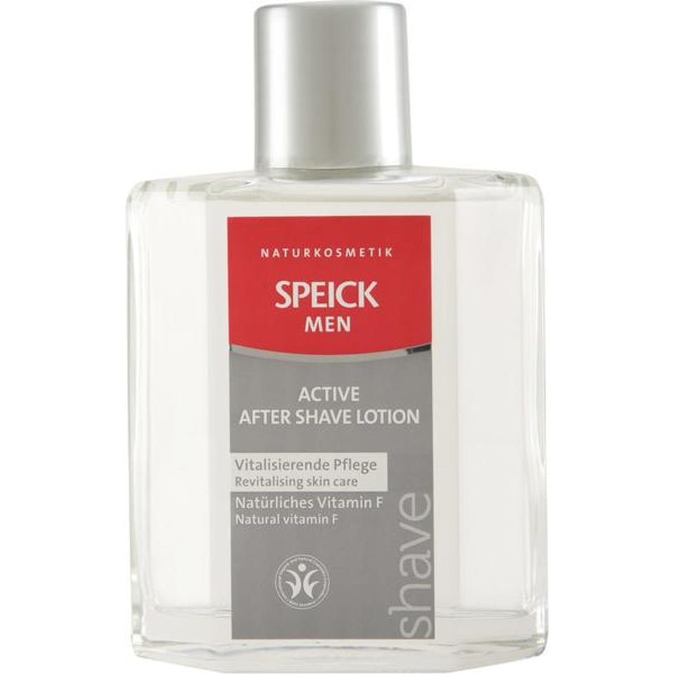 Actief Aftershave Lotion