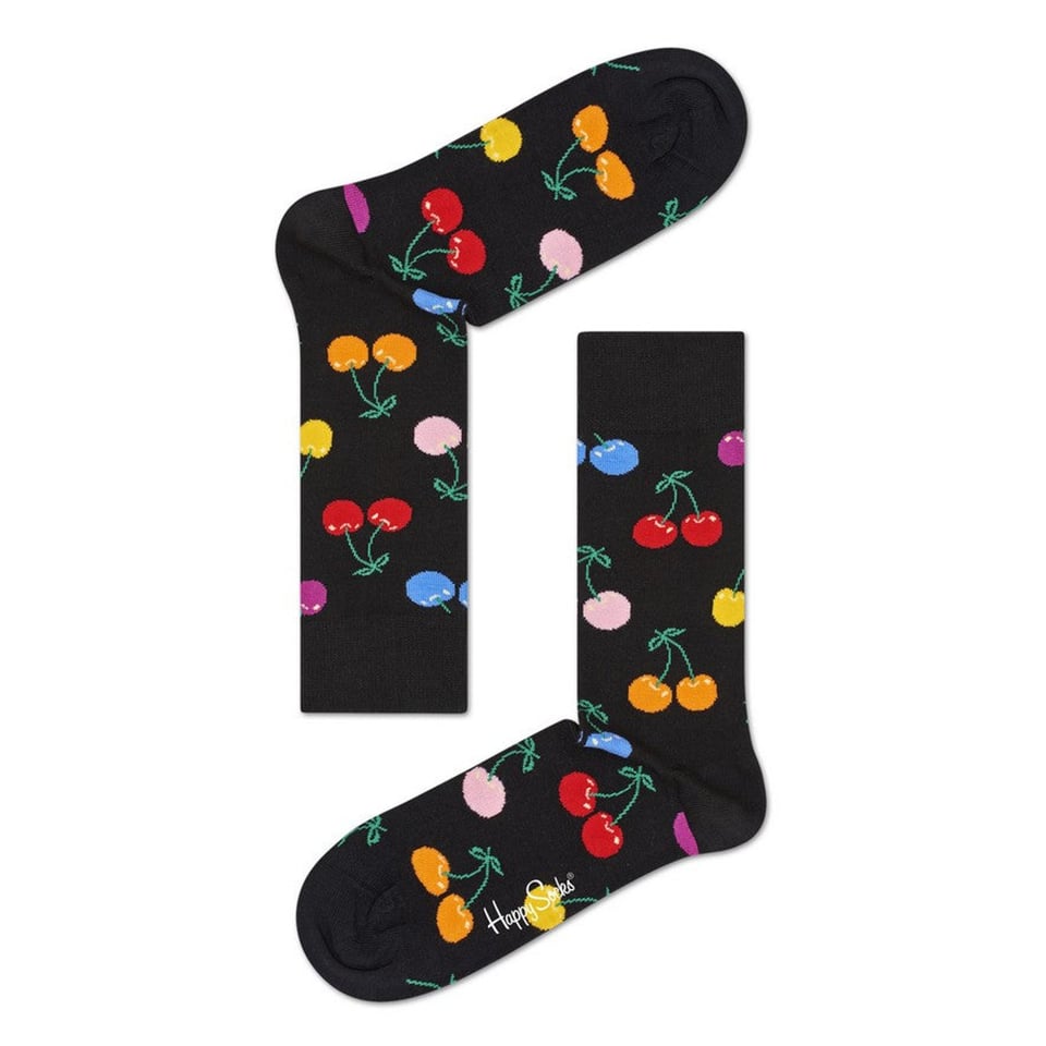Happy Socks Cherry CHE01