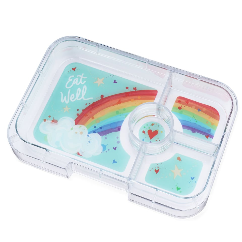 Yumbox Tapas Tray