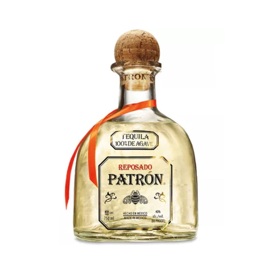 Tequila Patron Reposado