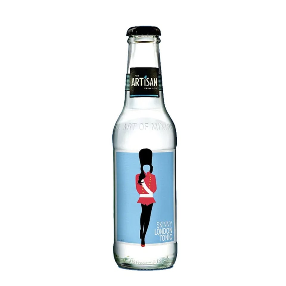 Artisan Skinny London Tonic