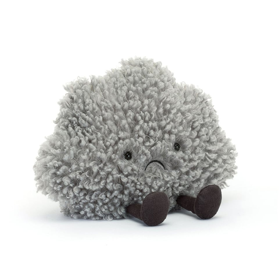 Jellycat Knuffel Amuseables Storm Cloud