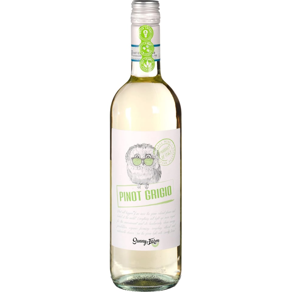 Pinot Grigio