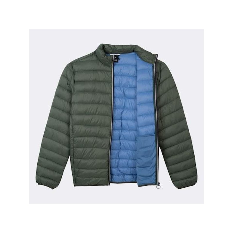 Fagou Saou Down Jacket Gre02