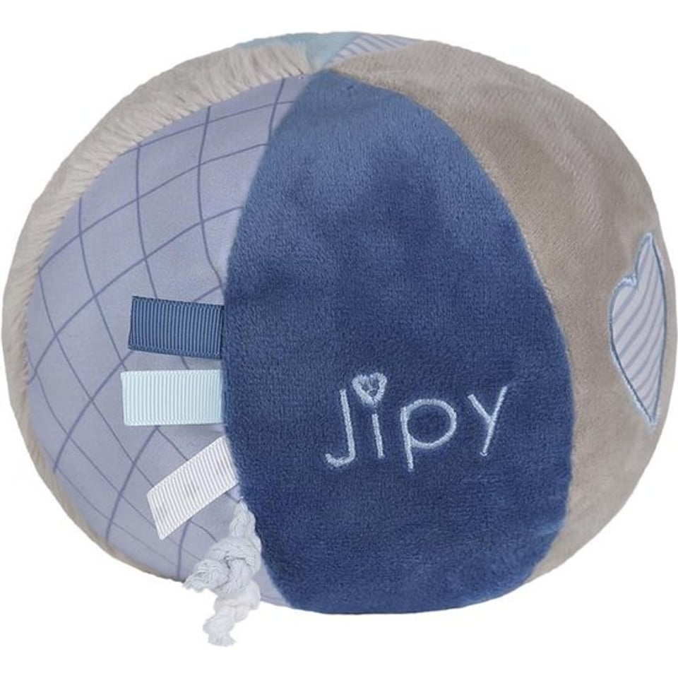 Jipy Bal Blauw