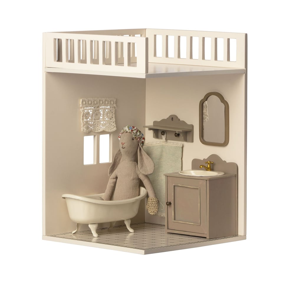 House of Miniature - Bathroom