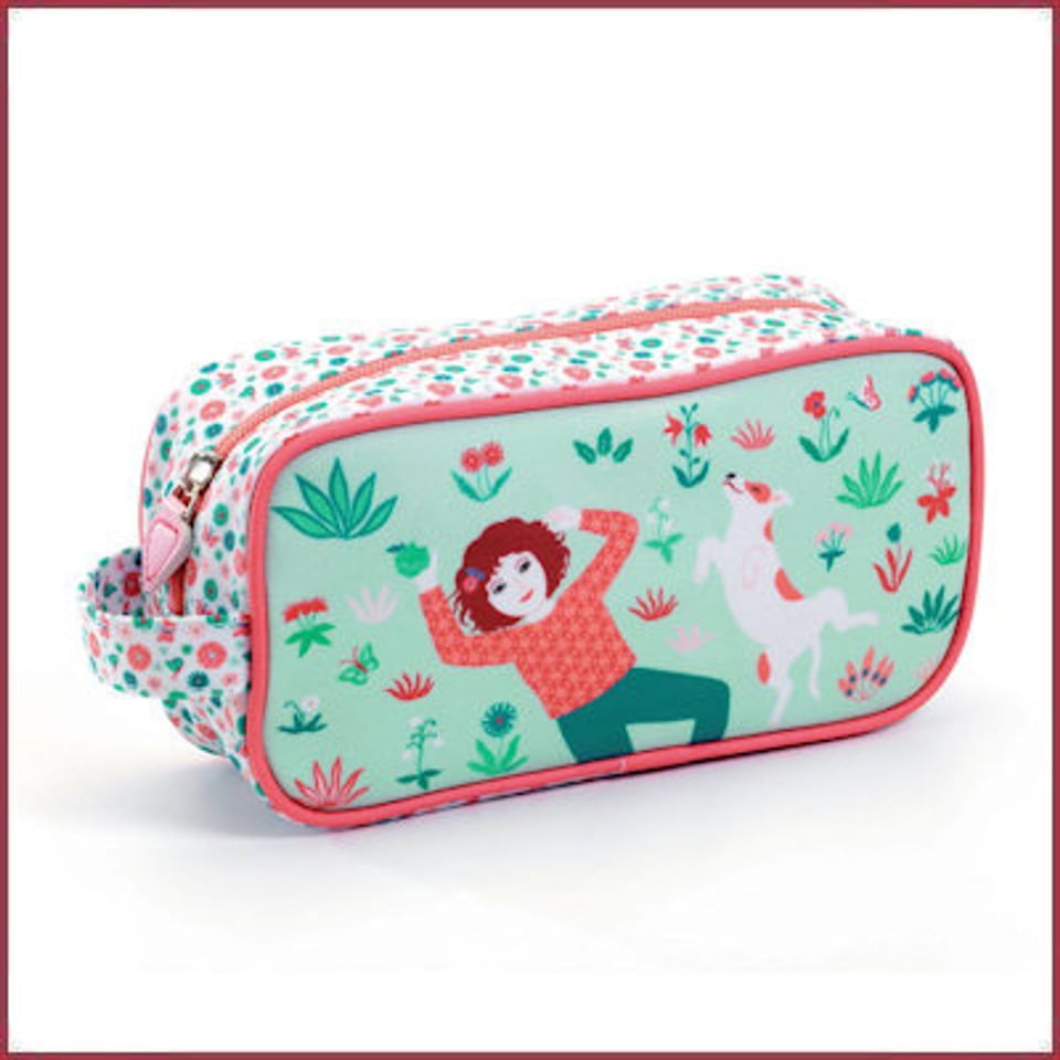 Djeco Pennen Etui