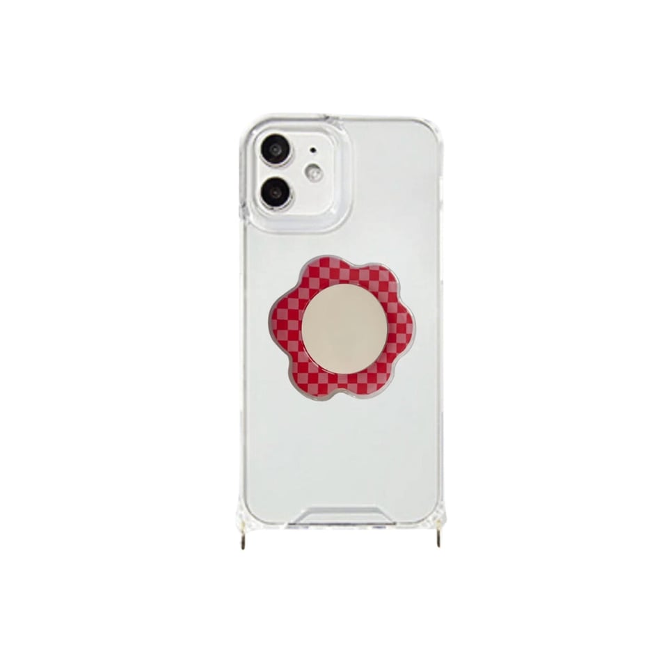 Popsocket Flower
