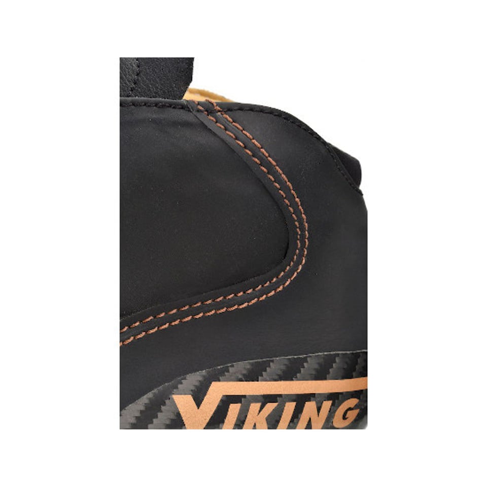 Viking Viking Bronze Schoen