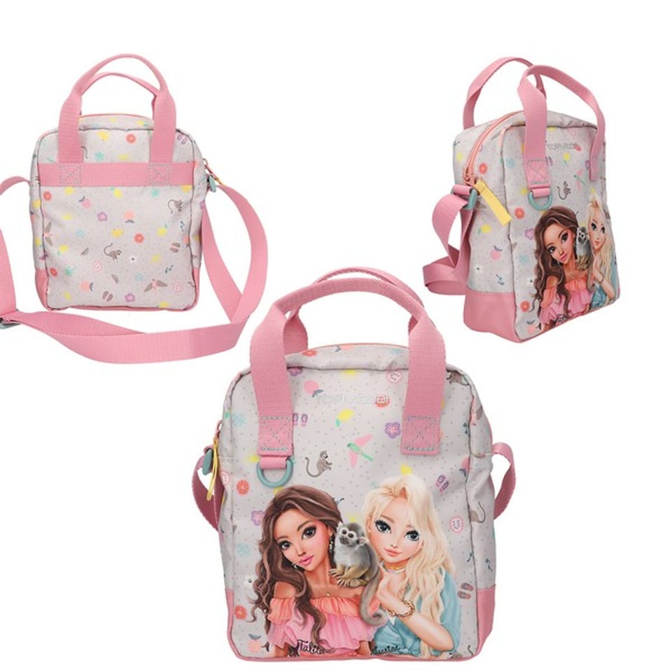 TOPModel Compacte Schoudertas Juicy