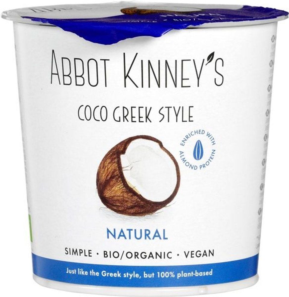 Coco Greek Style