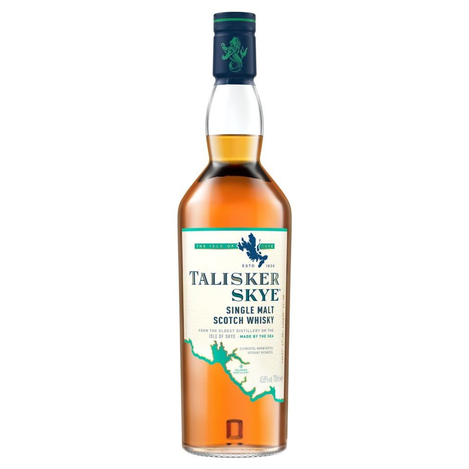 Talisker Talisker Skye