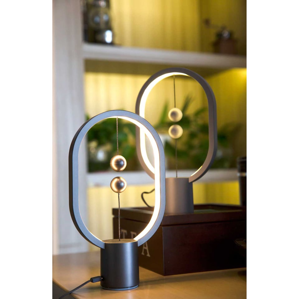Heng Balance Lamp Ellipse Mini