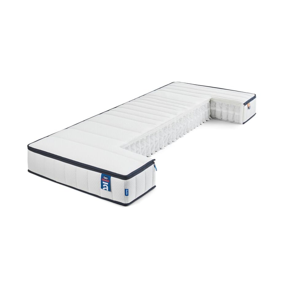 Auping Matras TWO 140x200 Firm