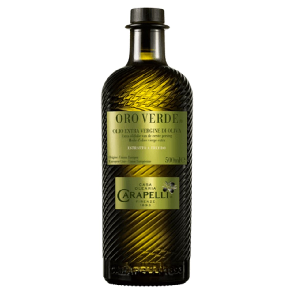 Carapelli Olijfolie Oro Verde