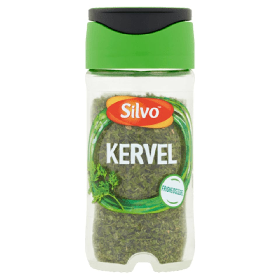 Silvo Kervel