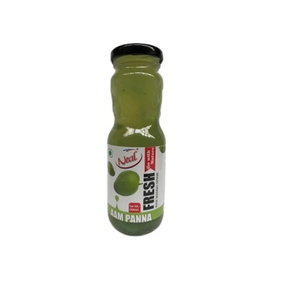 Neal Aam Panna 200 Ml